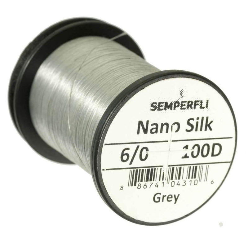 Nano Silk 100D 6/0