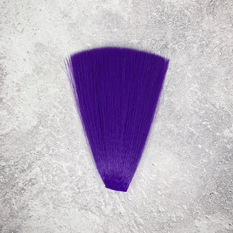 FishSkull® Faux Bucktail™