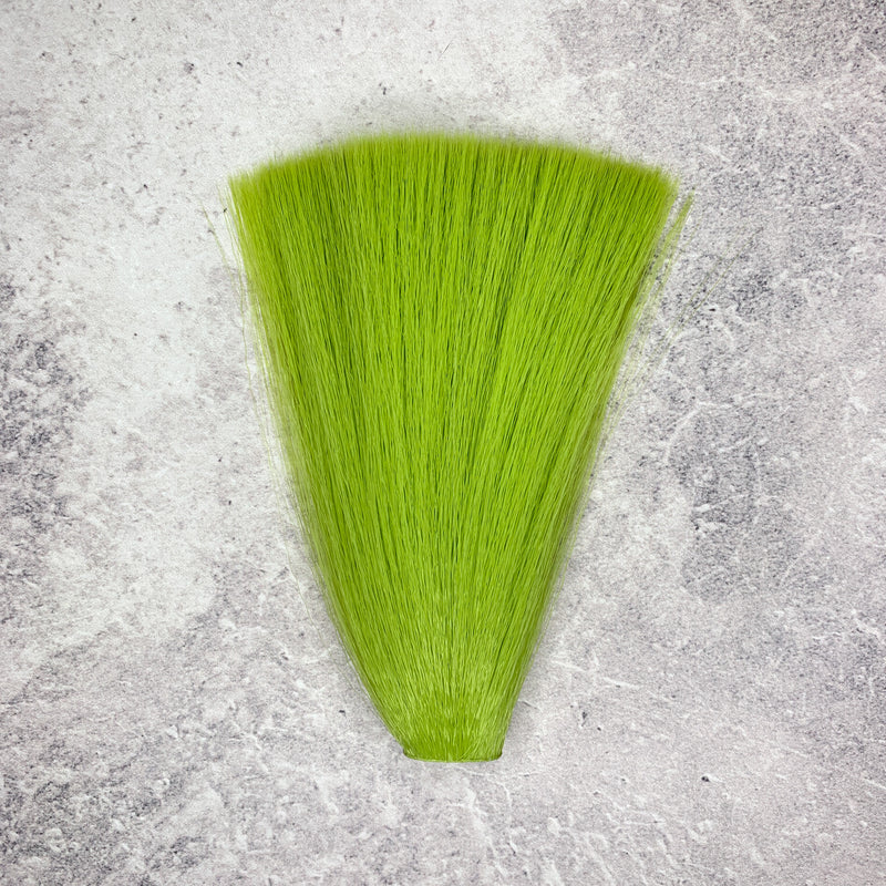 FishSkull® Faux Bucktail™