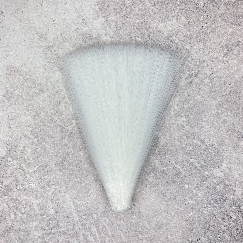FishSkull® Faux Bucktail™