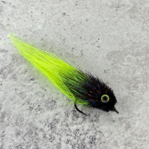 EP A2Z Bait Fish
