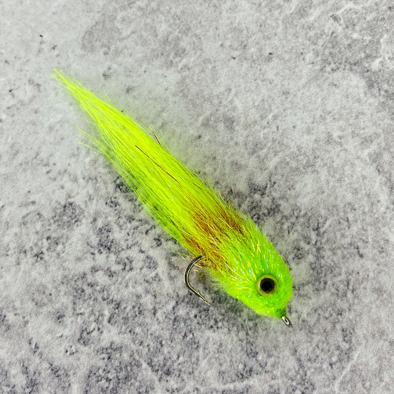 EP A2Z Bait Fish