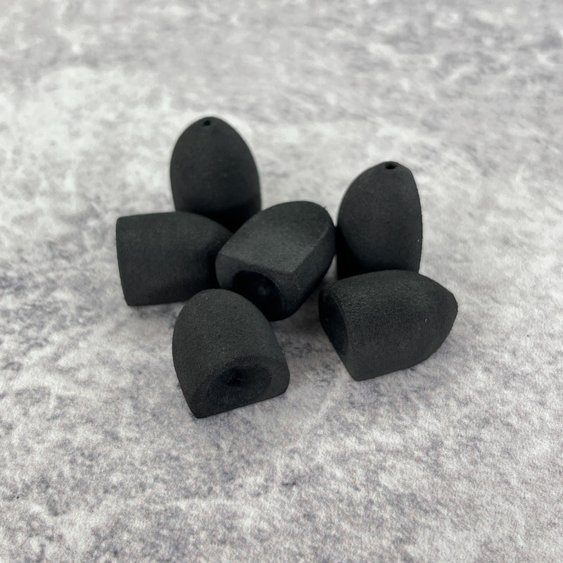 Rainy's Preshaped Bass Pops