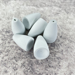 Rainy's Preshaped Saltwater Poppers
