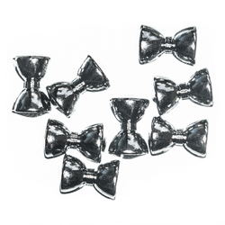 Grip Brass Dumbell Eyes