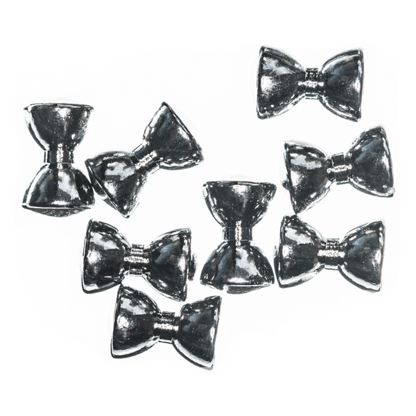 Grip Brass Dumbell Eyes