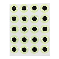 Baitfish Eyes