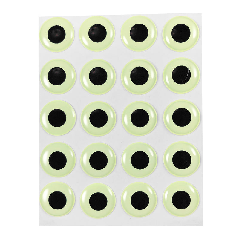 Baitfish Eyes