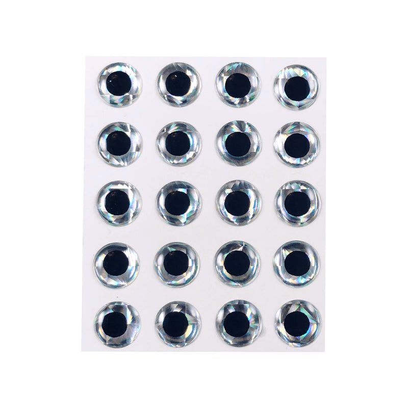 Baitfish Eyes
