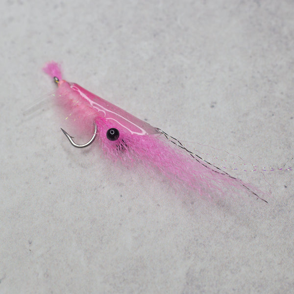 Rainy's Cocktail Shrimp