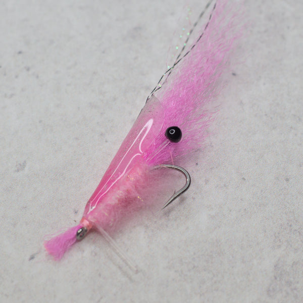 Rainy's Cocktail Shrimp