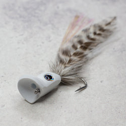 Rainy's PSP Bubble Head Popper 4/0