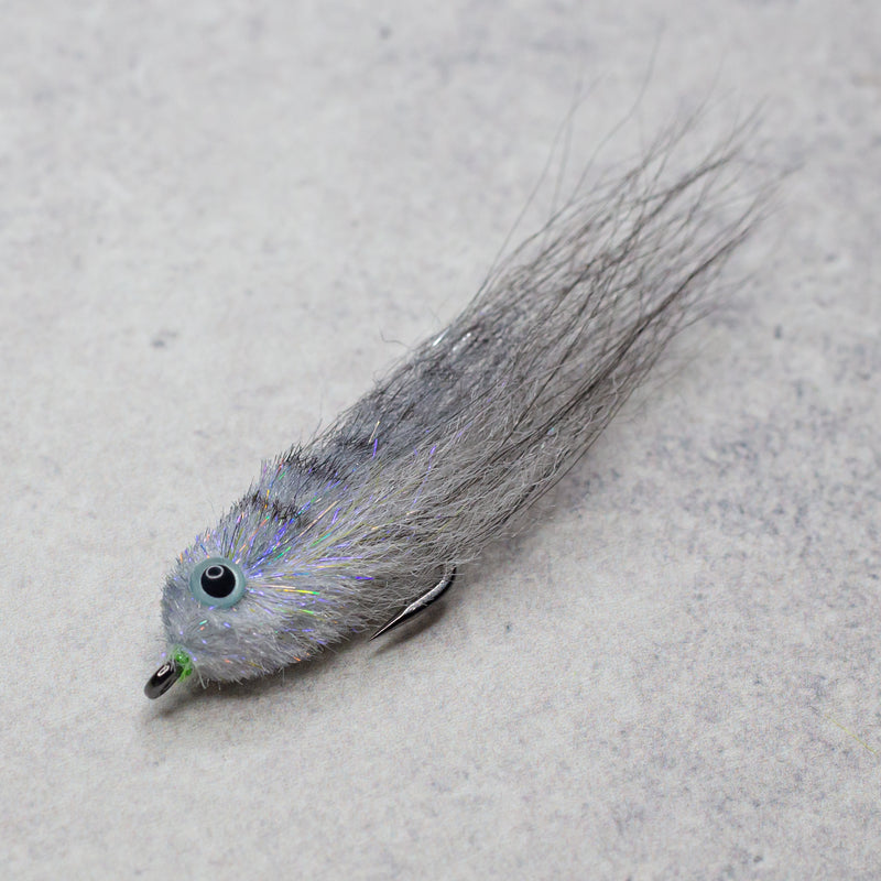 EP Mud Minnow
