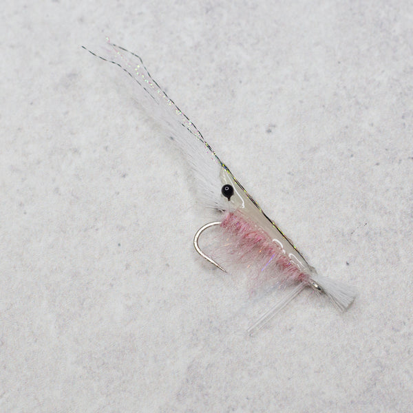 EP Grass Shrimp