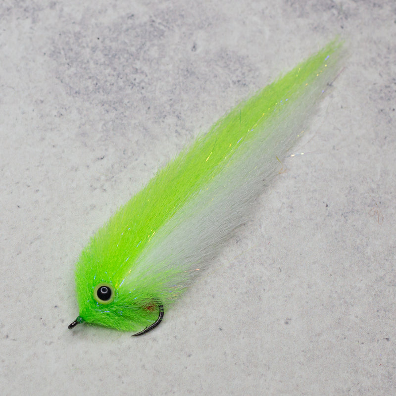 EP H&H Baitfish 3/0