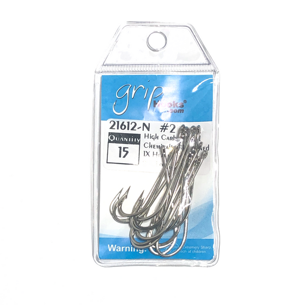 Grip Hook D21612N