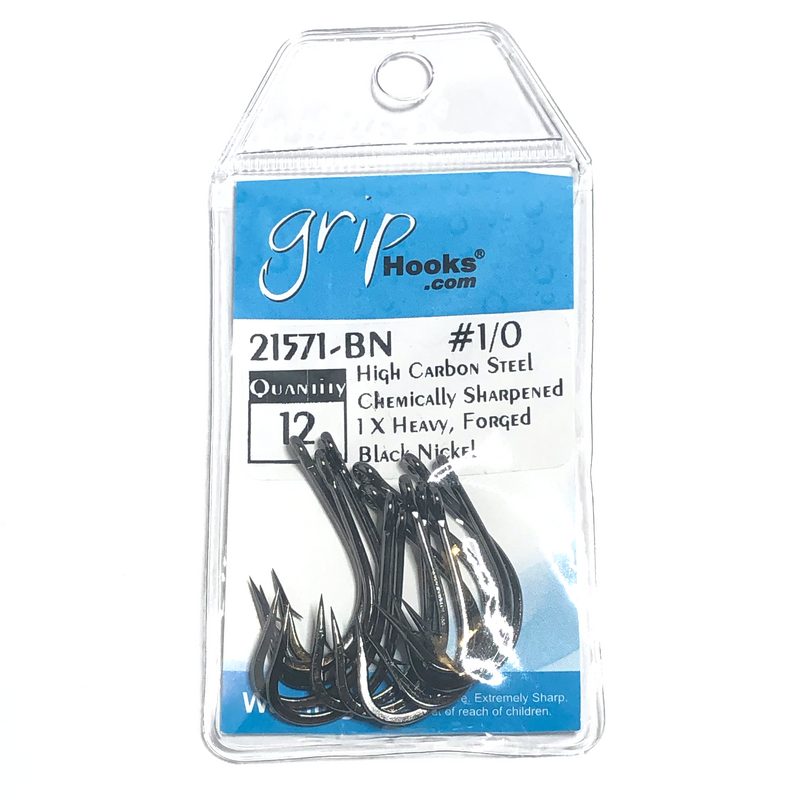 Grip Hook D21571BN