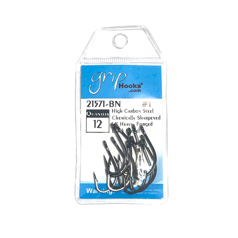 Grip Hook D21571BN
