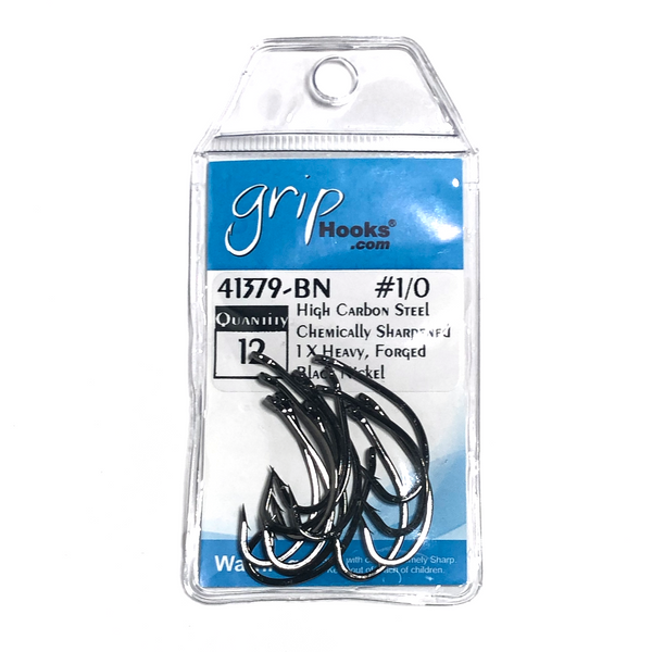 Grip Hook D41379BN