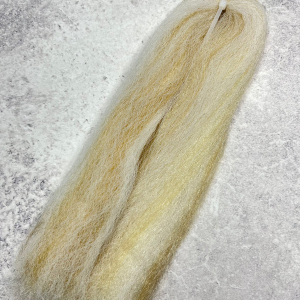 Congo Hair Baitfish Blends
