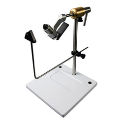 Peak rotary vise
