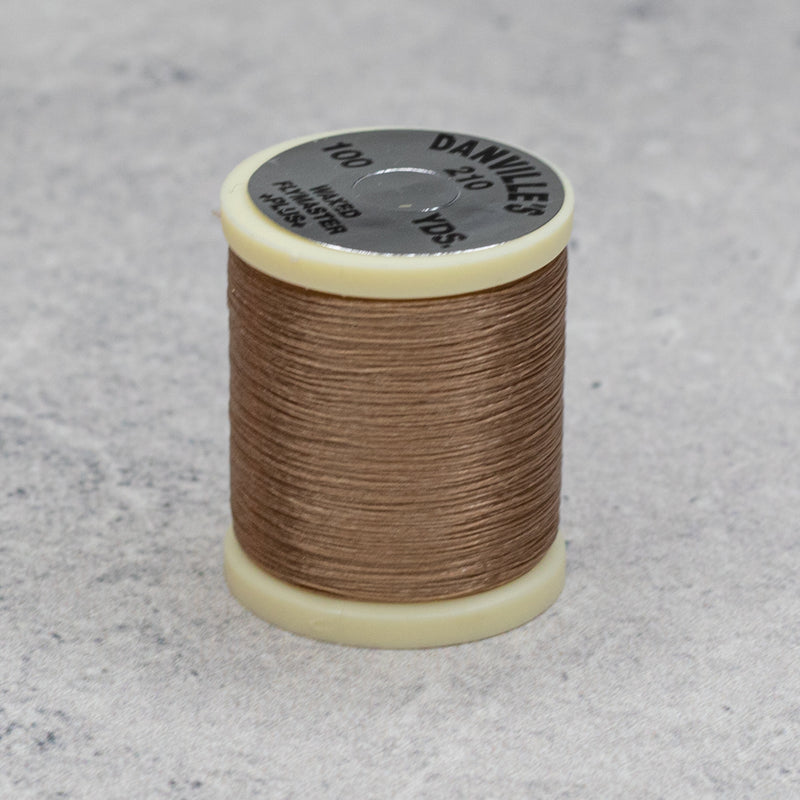 Danville 210 Waxed Flymaster Plus Thread
