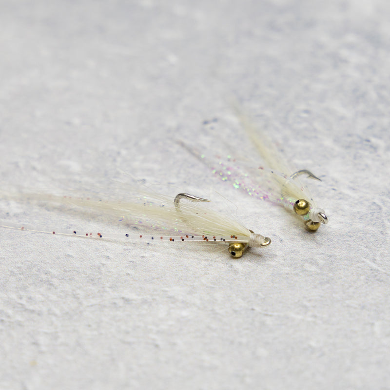 Charlie with Legs Pearl 2 Pack