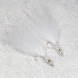 Schminnow White 2 Pack