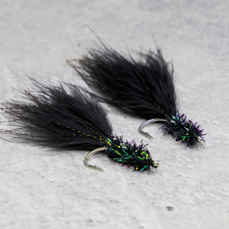 Schminnow Black 2 Pack