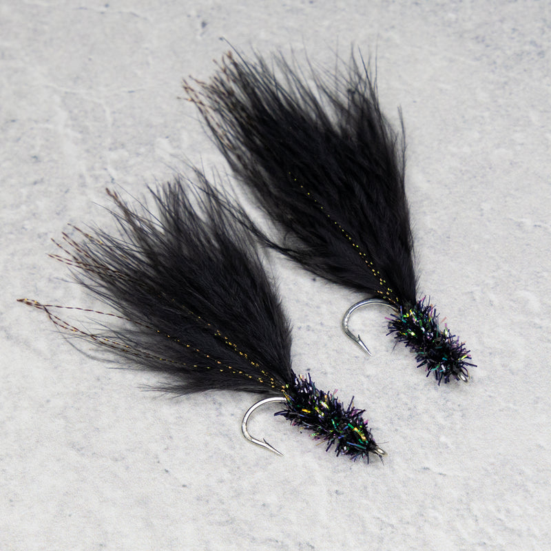 Schminnow Black 2 Pack
