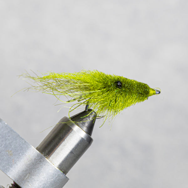 Low G Grass Shrimp