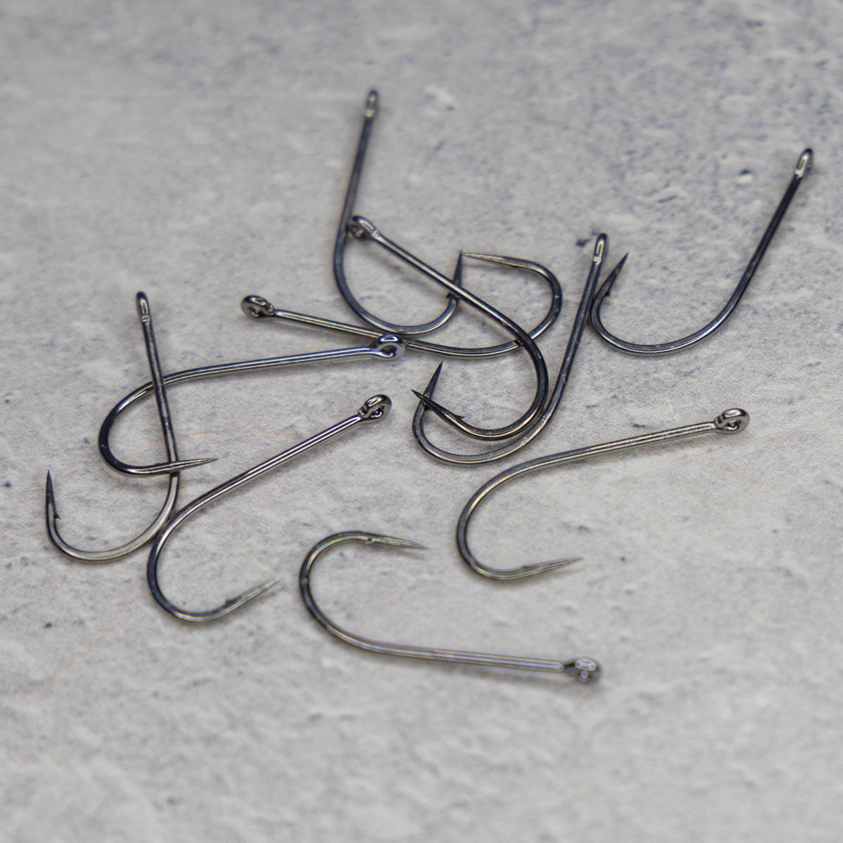 Ahrex SA210 Bob Clouser Signature Hook 6 Ahrex SA210 Bob Clouser Signature Hook 6
