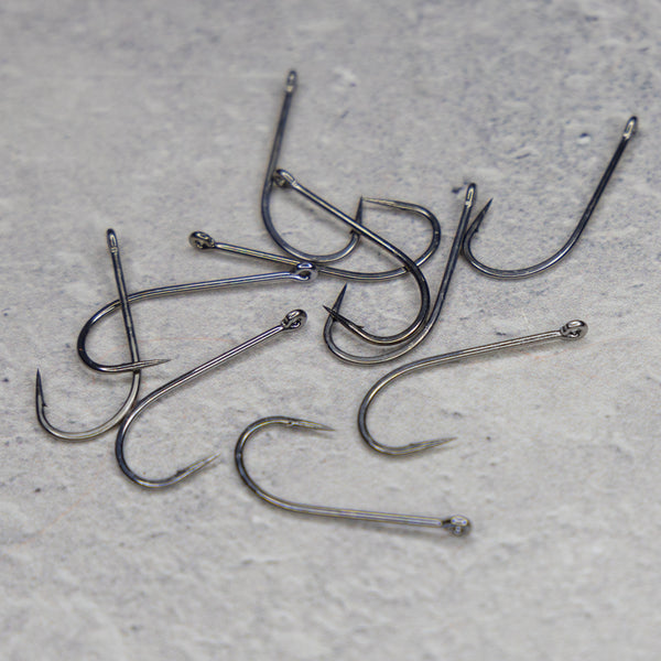 Ahrex SA210 Bob Clouser Signature Hook