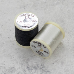 Danville 210 Waxed Flymaster Plus Thread