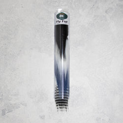 Fly Fur 4 Pack - Essentials