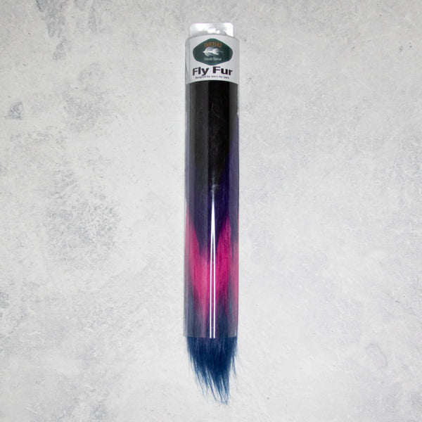 Fly Fur 4 Pack - Anadromous