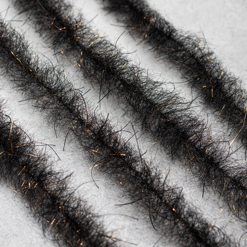 Shadowline 1" Sattler Brush