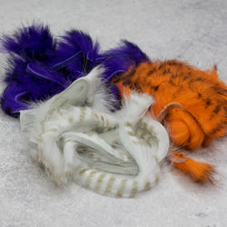 Barred Rabbit Strips