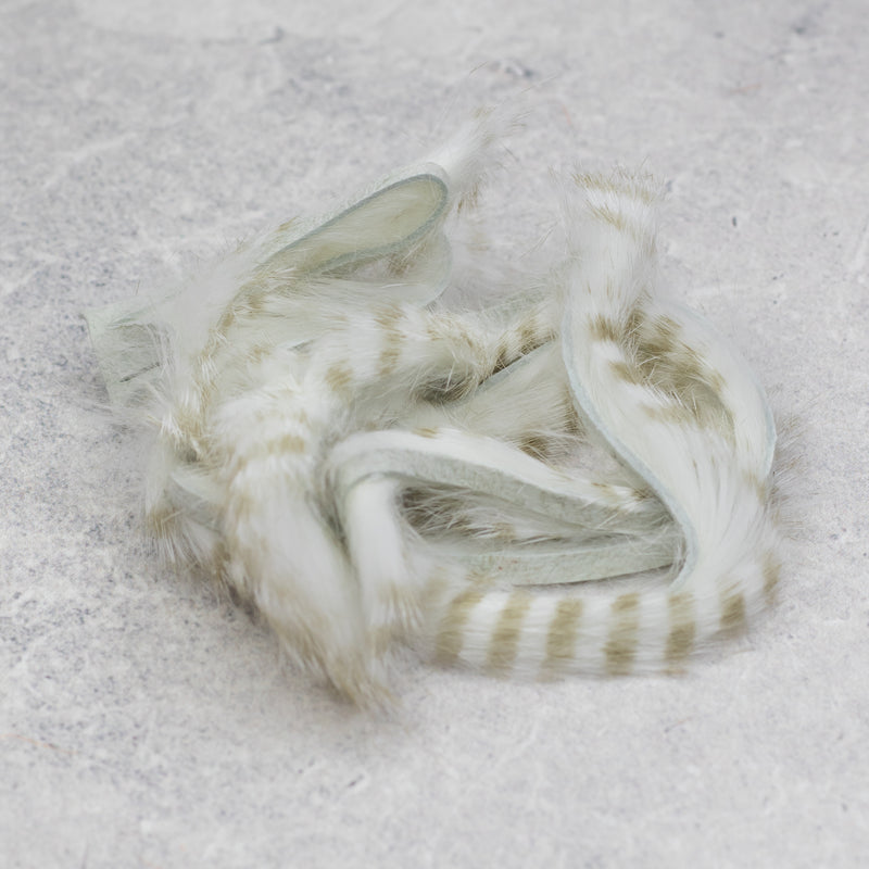 Barred Rabbit Strips