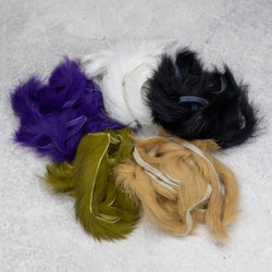 Hareline Rabbit Strips
