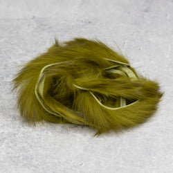 Hareline Rabbit Strips