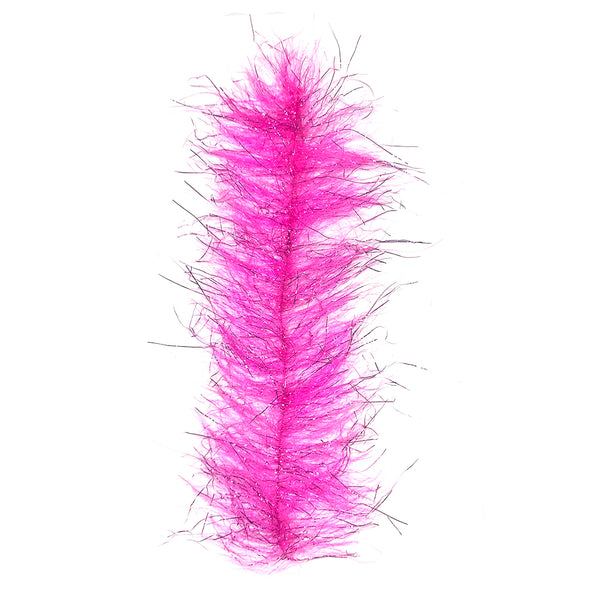 Large Sparkle Dubbing Brush