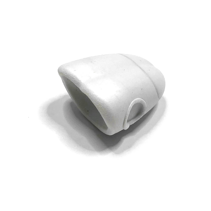 Surface Seducer® Double Barrel™ Popper & Slider Body