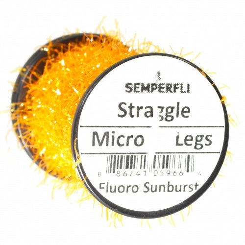 Straggle Legs