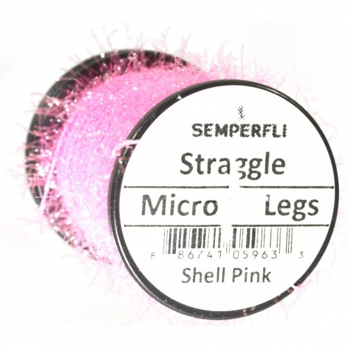 Straggle Legs