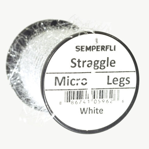 Straggle Legs