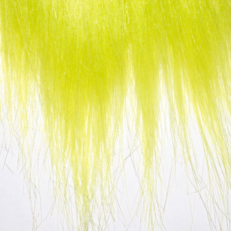 Fly Fur 4 Pack - Redfish