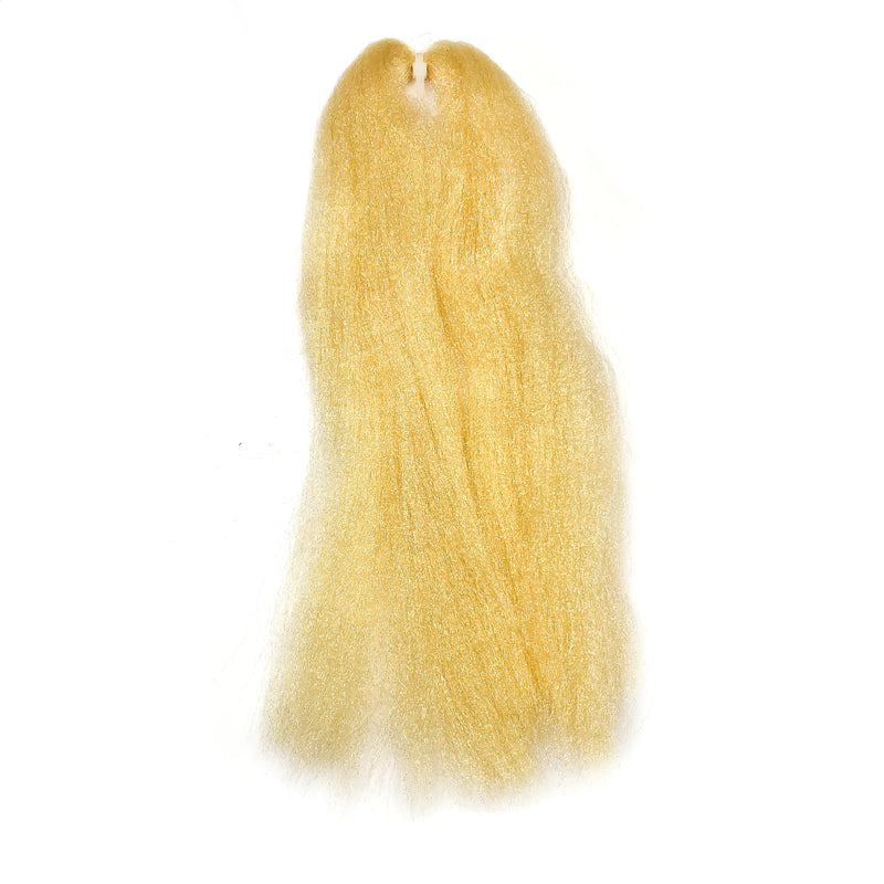 Water silk