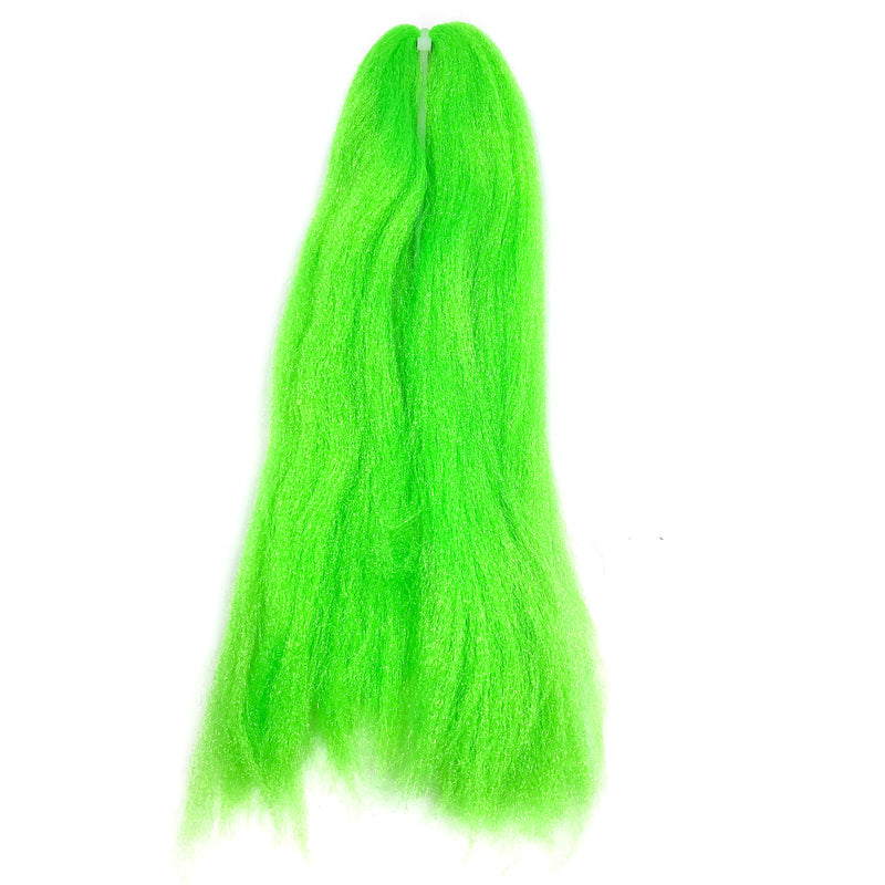 Water silk