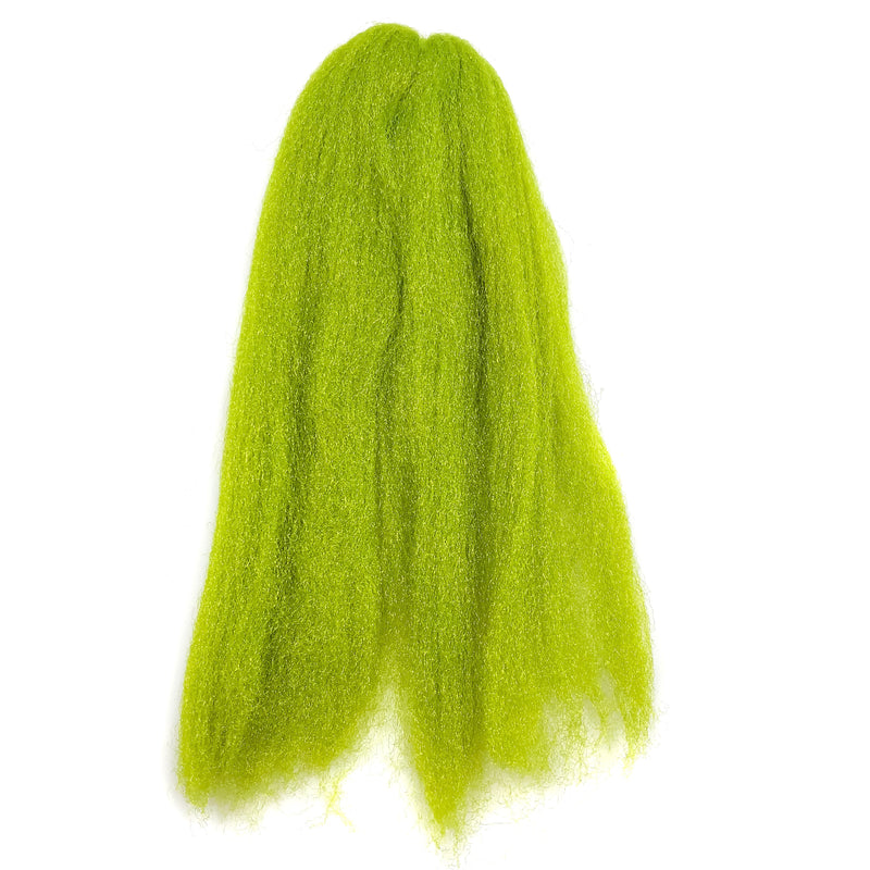 Water silk